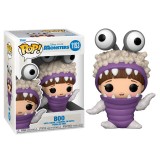 Monsters Inc Boo 20th Jubil�um Figur#1153