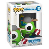 Monsters Inc 20th Mike #1155 Figur#1155