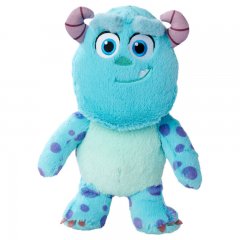 Simba Toys Monsters, Inc. Sulley Flufflets Pl�schfigur 25cm