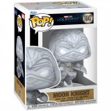 Moon Knight #1047 Figur - Sammlerst�ck#1047