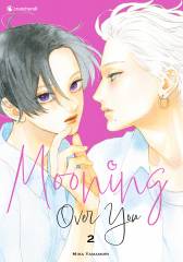 Crunchyroll (Kaze) Mooning Over You Band  02