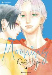 Crunchyroll (Kaze) Mooning Over You Band  04
