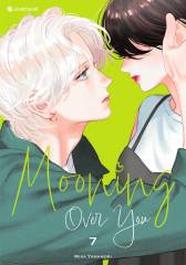 Crunchyroll (Kaze) Mooning Over You Band  07