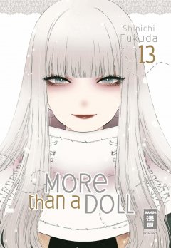 More than a Doll, Band 13