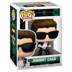 Funko Mortal Kombat Johnny Cage #1958