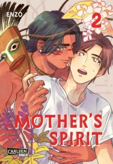 Carlsen/Hayabusa Mother�s Spirit 2