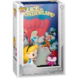 100 Jahre Alice im Wunderland Poster#0011