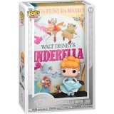 Disney 100th Cinderella Poster #0012#0012