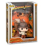 Movie Poster Indiana Jones - #0030#0030