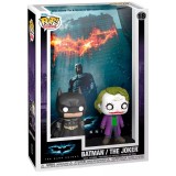 The Dark Knight Poster: Batman & Joker#0018
