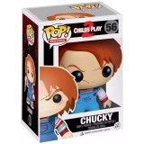 Movies Childs Play Chucky Figur #0056#0056