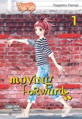 Carlsen/Hayabusa Moving Forward 01