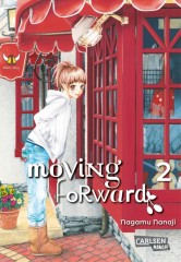 Carlsen/Hayabusa Moving Forward 02