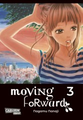 Carlsen/Hayabusa Moving Forward 03