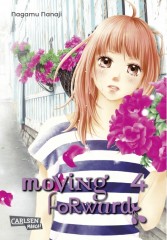 Carlsen/Hayabusa Moving Forward 04