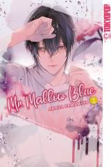 Tokyopop Mr. Mallow Blue, Band 02