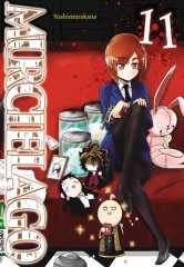 Carlsen/Hayabusa Murci�lago 11