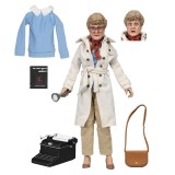 NECA Murder She Wrote Jessica Fletcher Figur 20cm