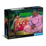 Clementoni Museum Gauguin Femmes de Tahiti puzzle 1000pcs