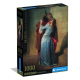 Clementoni Museum Hayez The Kiss puzzle 1000pcs