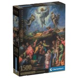 Clementoni Museum Raphael Transfiguration puzzle 1000pcs