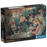 Clementoni Museum Renoir Luncheon of the Boating Party puzzle 1000pcs