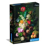 Clementoni Museum Van Dael Bowl of Flowers puzzle 1000pcs