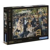 Clementoni Musseum Collection Renoir Dance at Le Moulin de la Galette puzzle 1000pcs