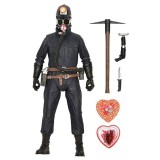 NECA My Bloody Valentine ltimate the Miner 18cm