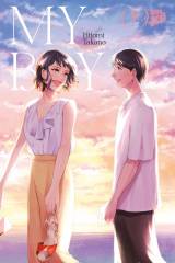 Manga Cult My Boy, Band 09
