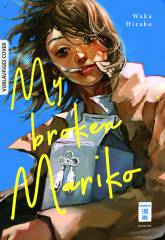 Egmont Verlag My Broken Mariko