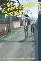Tokyopop My Capricorn Friend (Einzelband)