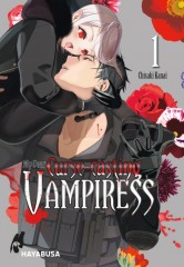 Carlsen/Hayabusa My Dear Curse-casting Vamp 1