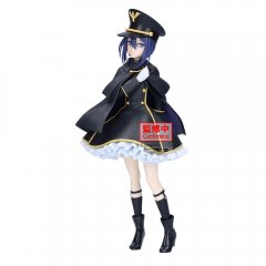 Sajuna Inui Black Lily Figur 21cm