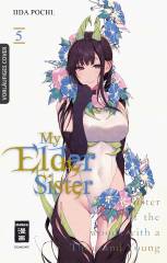Egmont Verlag My Elder Sister, Band 05