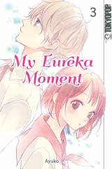 Tokyopop My Eureka Moment, Band 03