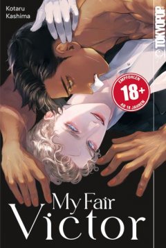 My Fair Victor