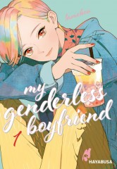 Carlsen/Hayabusa My Genderless Boyfriend 1