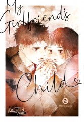 Carlsen/Hayabusa My Girlfriend�s Child 2