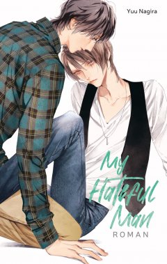 Carlsen/Hayabusa My Hateful Man (My Beautiful Man 2)
