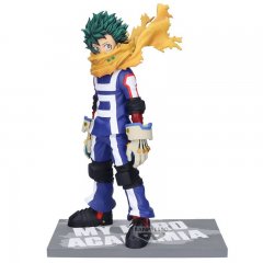 Izuku Midoriya Figur 24cm - My Hero Academia