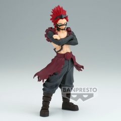 My Hero Academia Eijiro Kirishima Figur 16cm
