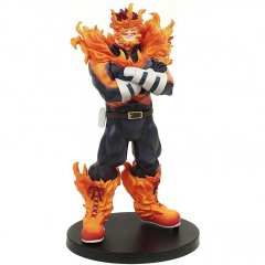 My Hero Academia: Endeavor Figur 19cm