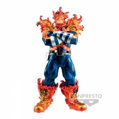 My Hero Academia Endeavor Figur 19cm