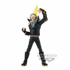 Present Mic Figur - My Hero Academia 18cm