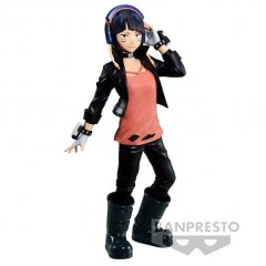 Kyojka Jiro Figur My Hero Academia
