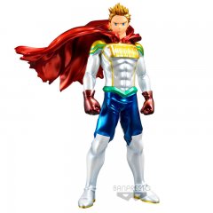 My Hero Academia Lemillion Figur 18cm