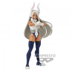My Hero Academia Mirko Figur 15cm