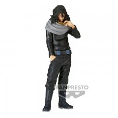 My Hero Academia Shota Aizawa Figur 18cm