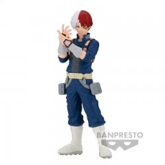 Shoto II Figur - My Hero Academia - 17cm